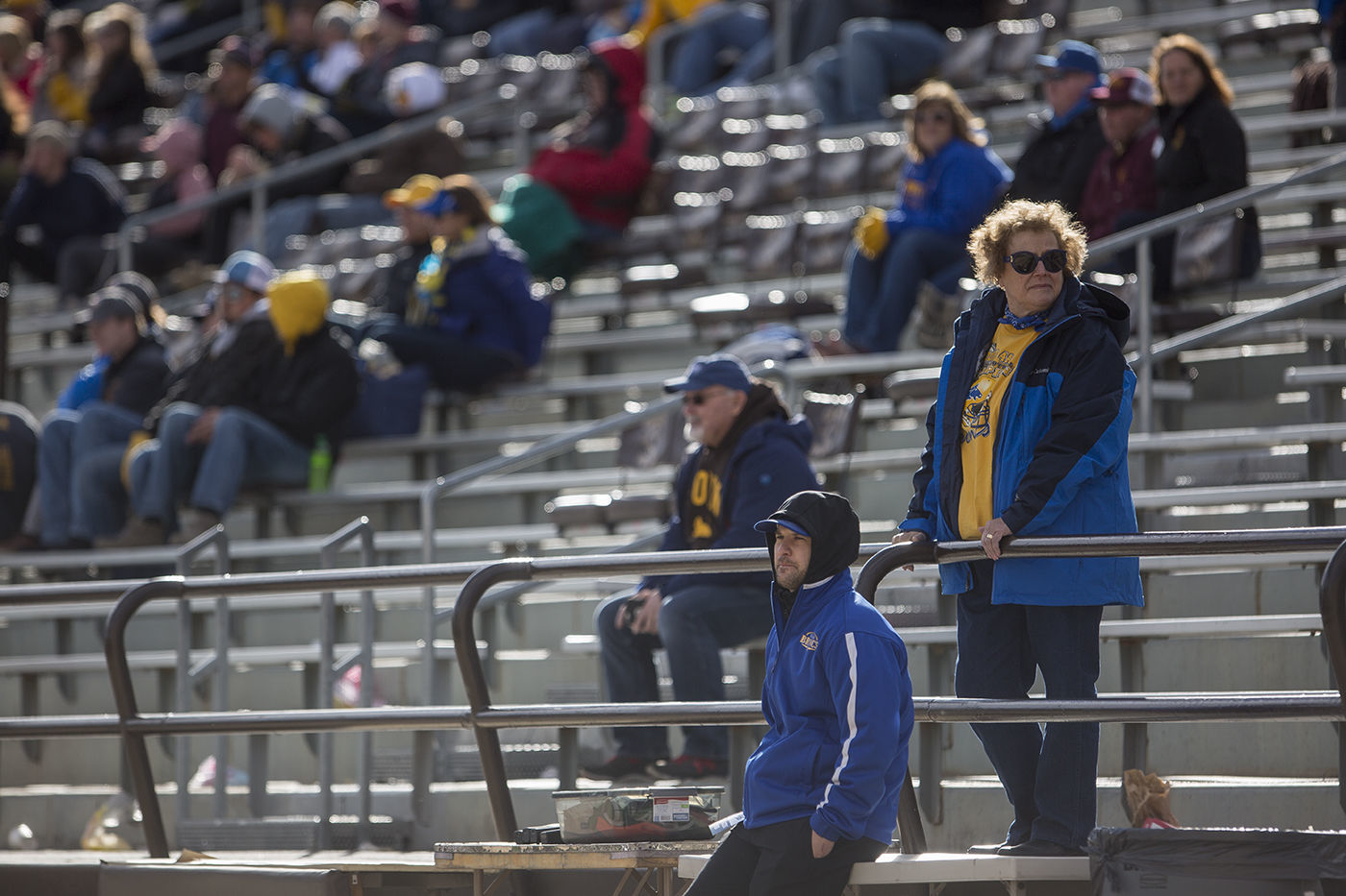 State Football 1A